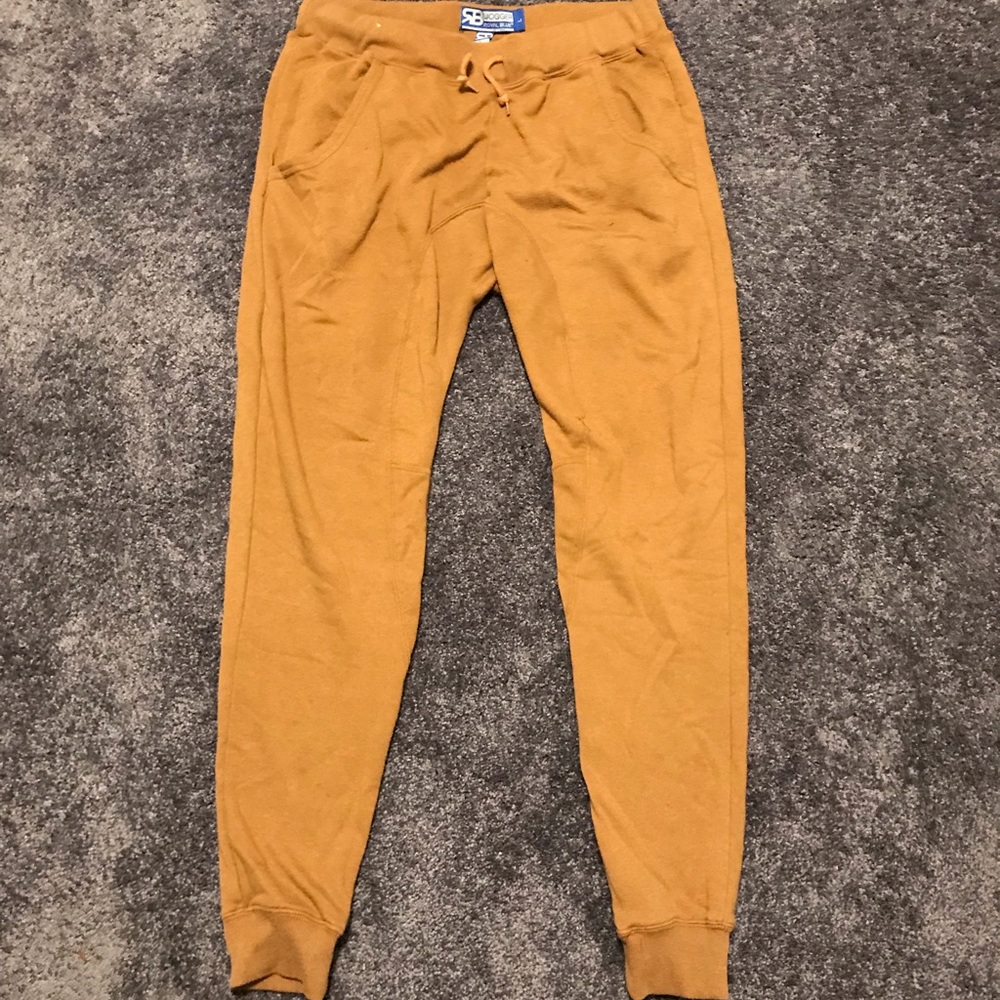 Men’s sweats